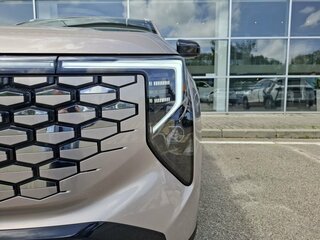 2026 Changan UNI-S I Рестайлинг, коричневый, 3249900 рублей, вид 5
