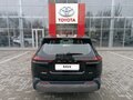 2026 Toyota RAV4 VI (XA60), чёрный - вид 5