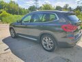 2019 BMW X3 20i xDrive III (G01), серый - вид 5