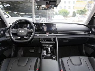 2026 Hyundai Elantra VII (CN7) Рестайлинг, белый, 2097900 рублей, вид 5
