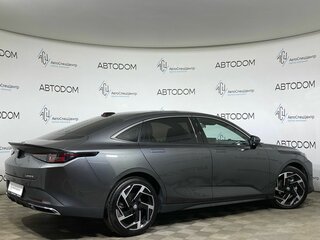 2024 Changan Lamore, серый, 1919700 рублей, вид 2