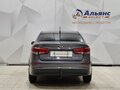 2015 Kia Rio III Рестайлинг, серый - вид 3