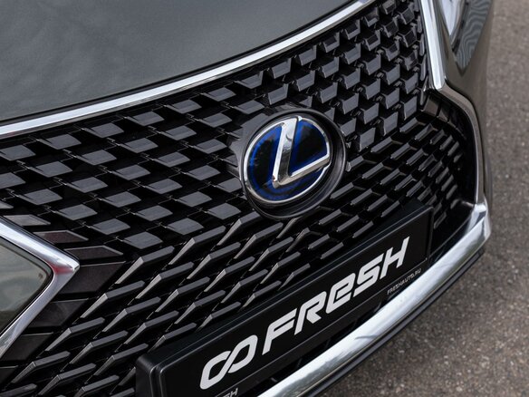 2021 Lexus RX 350L IV Рестайлинг, зелёный, 4299000 рублей - вид 6