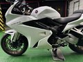2017 Honda VFR 800, белый, 785000 рублей - вид 10