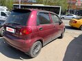 2008 Daewoo Matiz I Рестайлинг, красный, 180000 рублей - вид 8