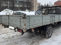2024 УАЗ Профи, серый, 1150000 рублей - вид 4