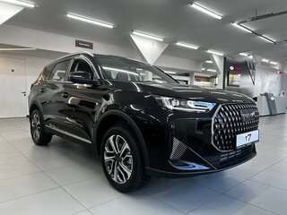 2026 Tenet T7, чёрный, 2785000 рублей, вид 1