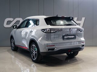 2024 Changan UNI-S I, серый, 2299000 рублей, вид 3