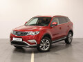2019 Geely Atlas I, красный, 1420000 рублей - вид 1