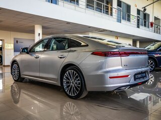2024 Bestune B70 I Рестайлинг, серебристый, 2625000 рублей, вид 5
