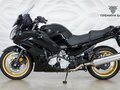 2023 Yamaha FJR1300, чёрный, 1547000 рублей - вид 1