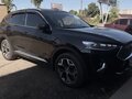 2021 Haval F7 I, чёрный - вид 8