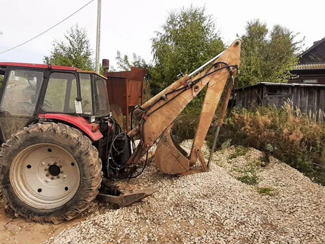 2008 A LEX 1E, красный, 980000 рублей, вид 2