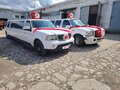 2004 Lincoln Navigator 4-speed II, белый, 450000 рублей - вид 2