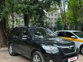 2012 Hyundai Santa Fe II Рестайлинг, чёрный, 1050000 рублей - вид 3