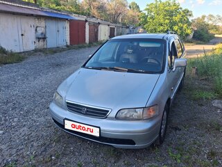1997 Honda Shuttle I, серебристый, 600000 рублей, вид 2