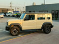 2025 Suzuki Jimny IV, бежевый, 3090000 рублей - вид 6