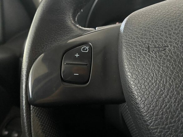 2018 Nissan Terrano III (D10), чёрный - вид 8