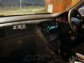 1994 Toyota Carina VI (T190), белый, 160000 рублей, вид 3