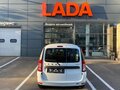 2026 Lada (ВАЗ) Largus I Рестайлинг, белый, 1637000 рублей - вид 7