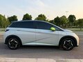 2021 BYD Dolphin 44.9 kWh I, белый, 990202 рублей - вид 5