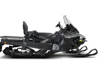 2026 AODES (Odes) Snowcross 800 SWT SC, чёрный, 1150000 рублей, вид 2