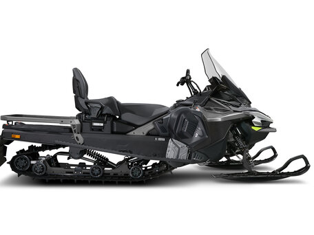 2026 AODES (Odes) Snowcross 800 SWT SC, чёрный, 1150000 рублей, вид 2