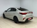 2018 Kia Rio IV, бежевый, 895000 рублей - вид 5