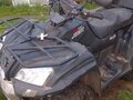 2017 Baltmotors Jumbo 700, чёрный, 530000 рублей