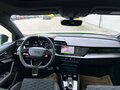 2025 Audi RS 3 III (8Y) Рестайлинг, зелёный, 15760000 рублей - вид 7
