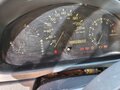 2000 Lexus RX 300 I, чёрный, 540000 рублей - вид 10
