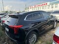 2025 Haval Jolion I Рестайлинг, чёрный - вид 2
