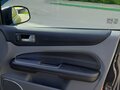 2008 Ford Focus II Рестайлинг, чёрный, 620000 рублей - вид 10