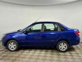 2026 Lada (ВАЗ) Granta I Рестайлинг, синий, 1116000 рублей - вид 7