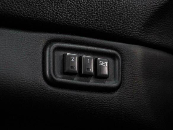 2006 Nissan Teana I (J31) Рестайлинг, чёрный, 599000 рублей - вид 15