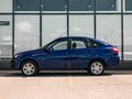 2026 Lada (ВАЗ) Granta Active Cross I Рестайлинг, синий - вид 7