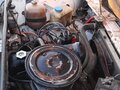 2001 Lada (ВАЗ) 2107, белый, 80000 рублей - вид 8