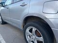 2003 Mitsubishi Airtrek I, серый, 540000 рублей - вид 6