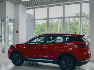 2026 Tenet T4L, красный, 2279000 рублей, вид 2