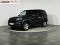 2023 Lada (ВАЗ) Niva Travel I, зелёный