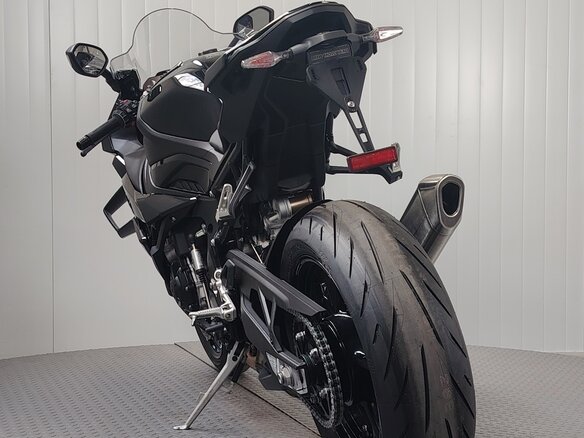 2025 BMW S 1000 RR, чёрный, 2289000 рублей - вид 6