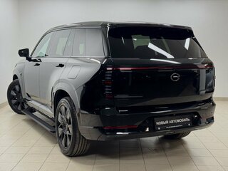 2026 GAC Trumpchi S7 I Рестайлинг, чёрный, 5350000 рублей, вид 4