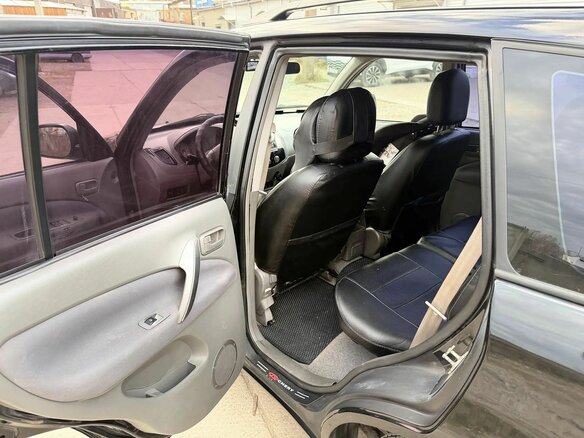 2011 Vortex Tingo I, чёрный, 315000 рублей - вид 13