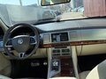 2013 Jaguar XF I Рестайлинг, чёрный, 1150000 рублей - вид 5