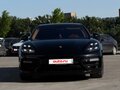 2017 Porsche Panamera Turbo II, чёрный, 6600000 рублей - вид 9