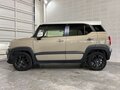 2023 Suzuki Xbee I Рестайлинг, бежевый, 853911 рублей - вид 2