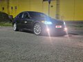 2010 BMW 3 серии 318i V (E90/E91/E92/E93) Рестайлинг, чёрный, 1100000 рублей - вид 6