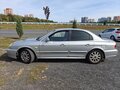 2005 Hyundai Sonata ТагАЗ IV (EF) Рестайлинг, серебристый, 350000 рублей - вид 7