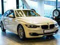2014 BMW 3 серии 320i VI (F3x), белый, 1350000 рублей - вид 9