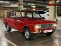 1981 Lada (ВАЗ) 2103, красный, 385000 рублей